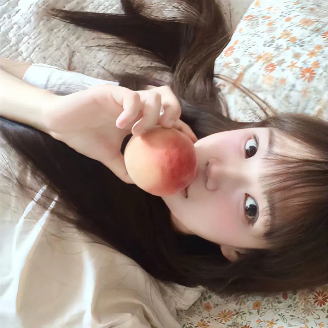 我的儿子是天使